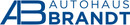 Logo Autohaus Brandt GmbH